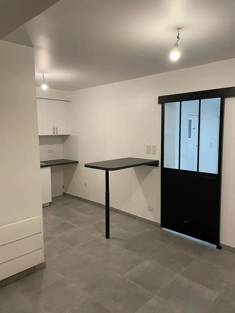 Royal Décoration - Rénovation complète d'une maison