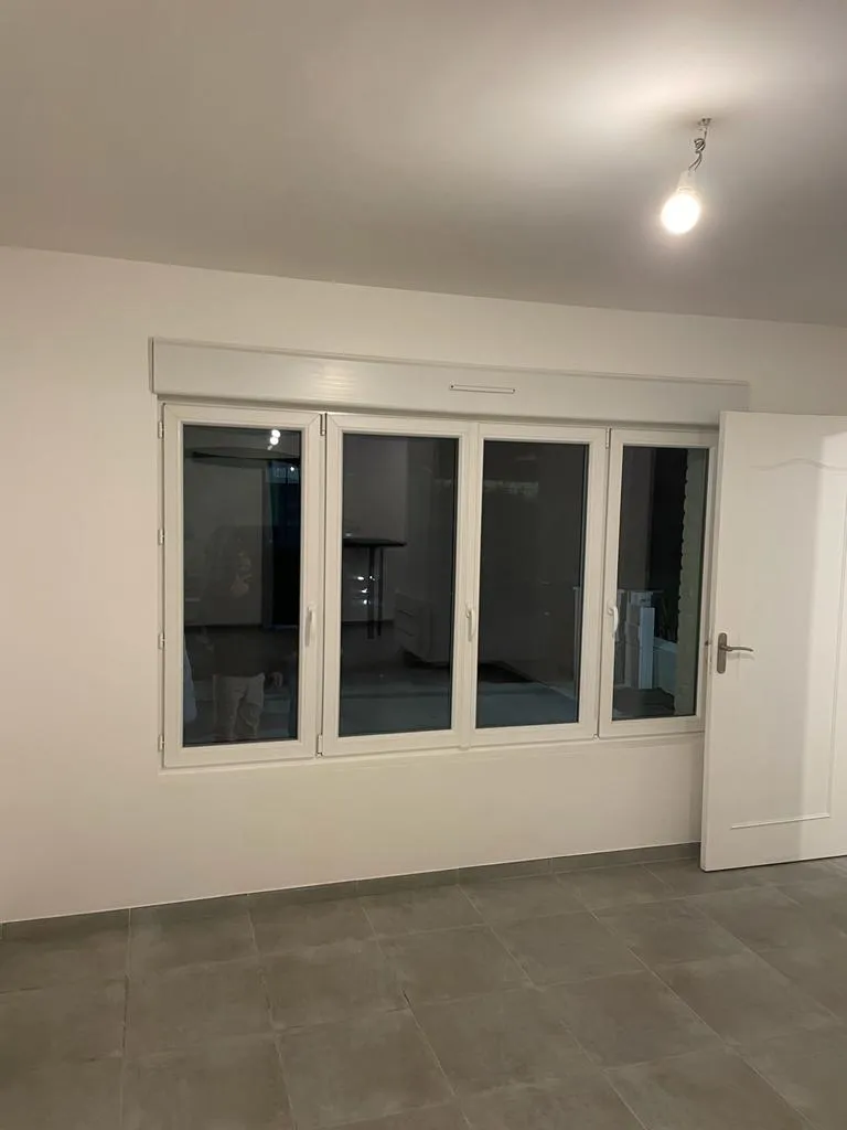 Royal Décoration - Rénovation complète d'une maison