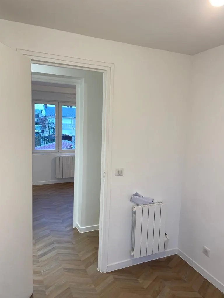 Royal Décoration - Rénovation complète d'une maison