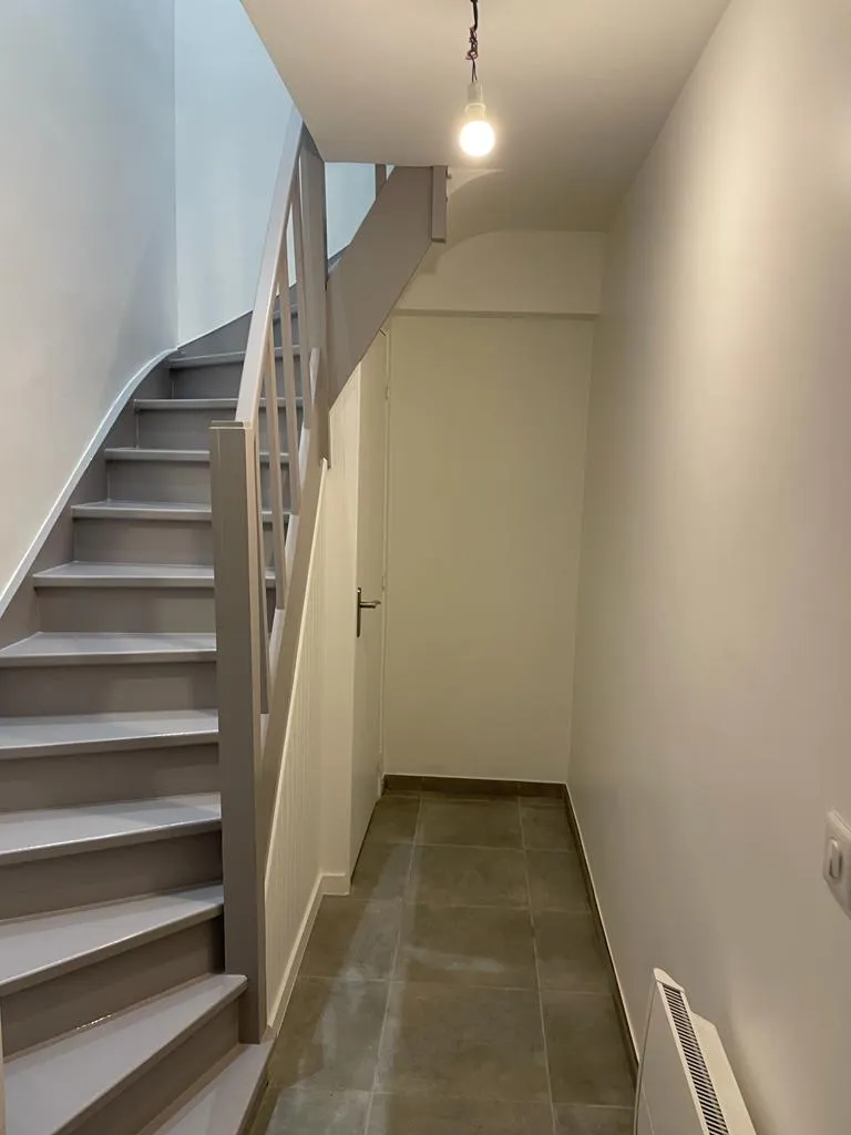 Royal Décoration - Rénovation complète d'une maison