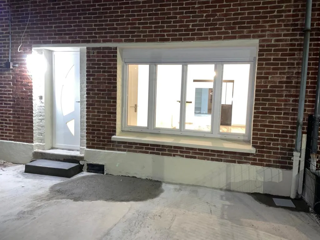 Royal Décoration - Rénovation complète d'une maison