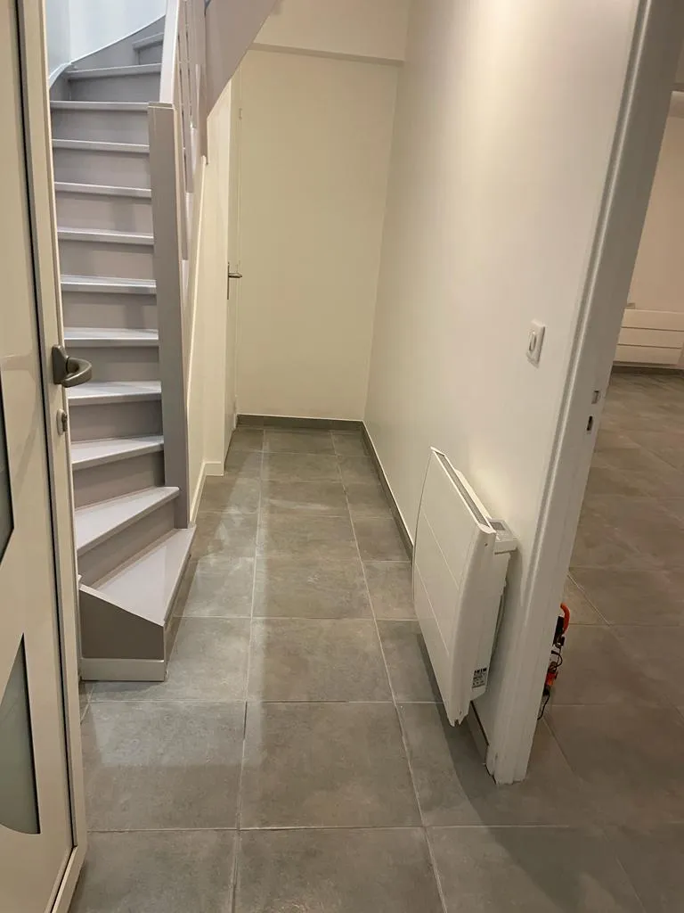 Royal Décoration - Rénovation complète d'une maison