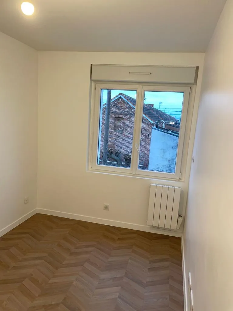 Royal Décoration - Rénovation complète d'une maison