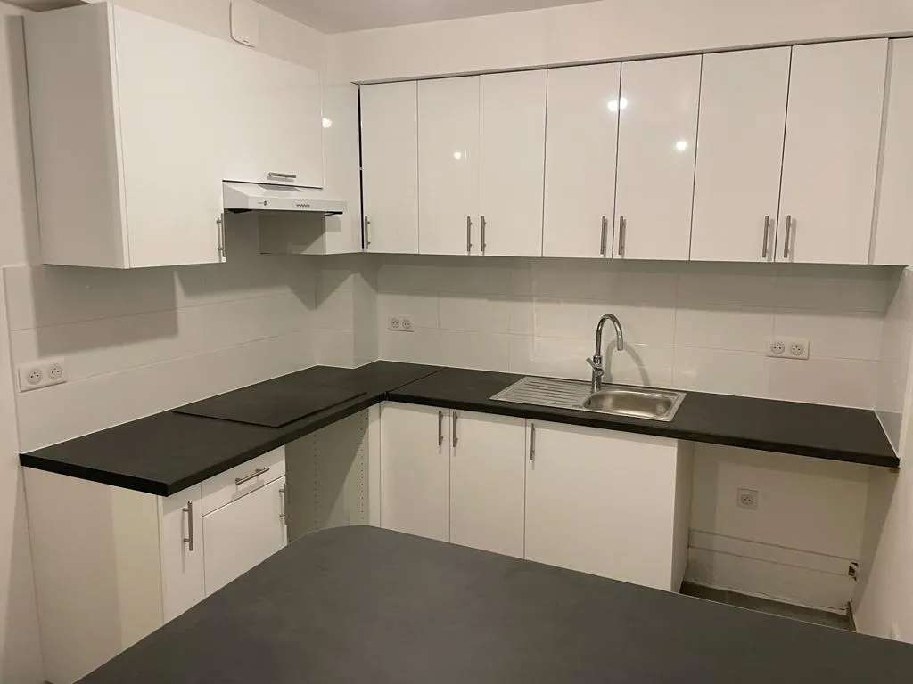 Royal Décoration - Rénovation complète d'une maison