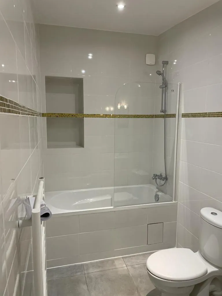 Royal Décoration - Rénovation complète d'une maison