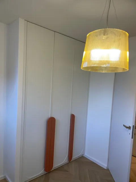 Royal Décoration - Rénovation complète d'un appartement rue de Ségur à Paris