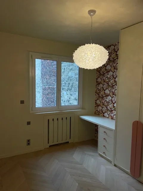 Royal Décoration - Rénovation complète d'un appartement rue de Ségur à Paris