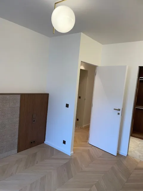 Royal Décoration - Rénovation complète d'un appartement rue de Ségur à Paris