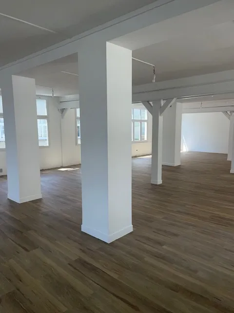 Royal Décoration - Rénovation de bureaux