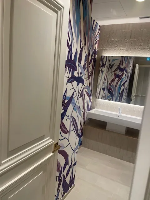 Royal Décoration - Rénovation d'un plateau de bureaux