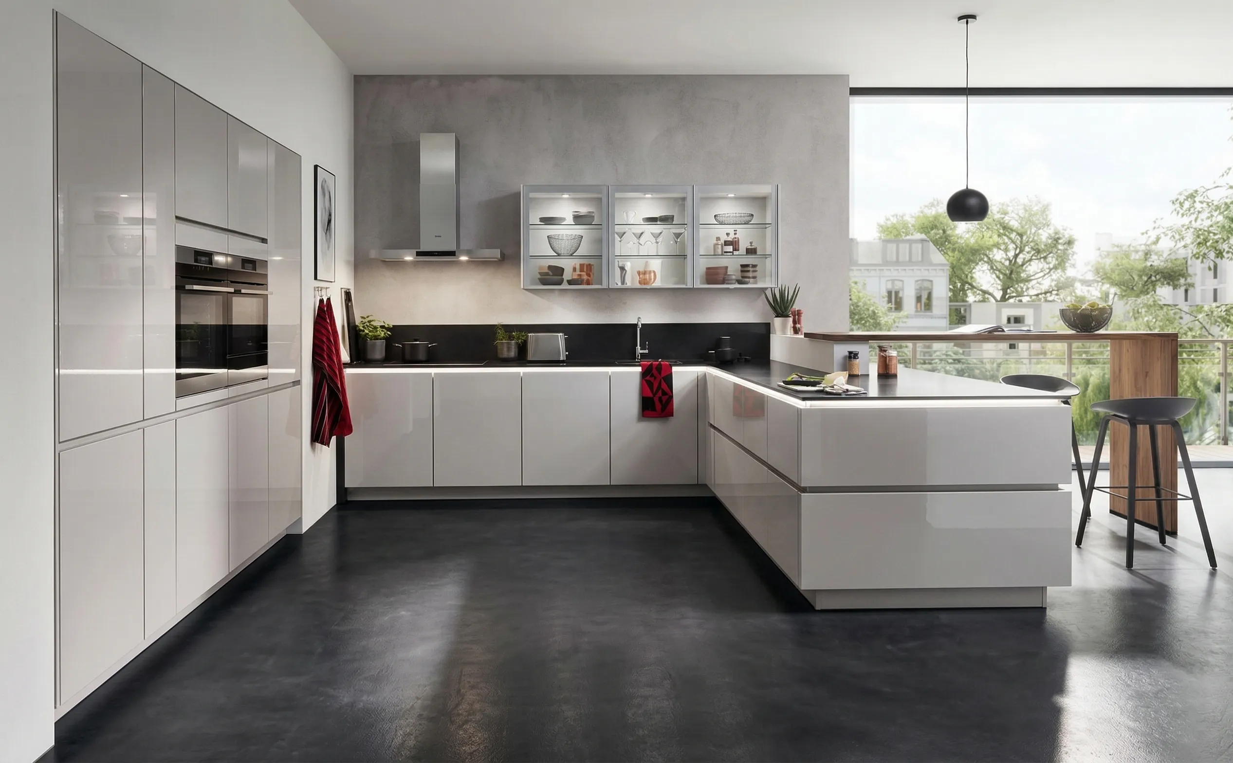 Royal decoration - Création de cuisines et de salles de bains