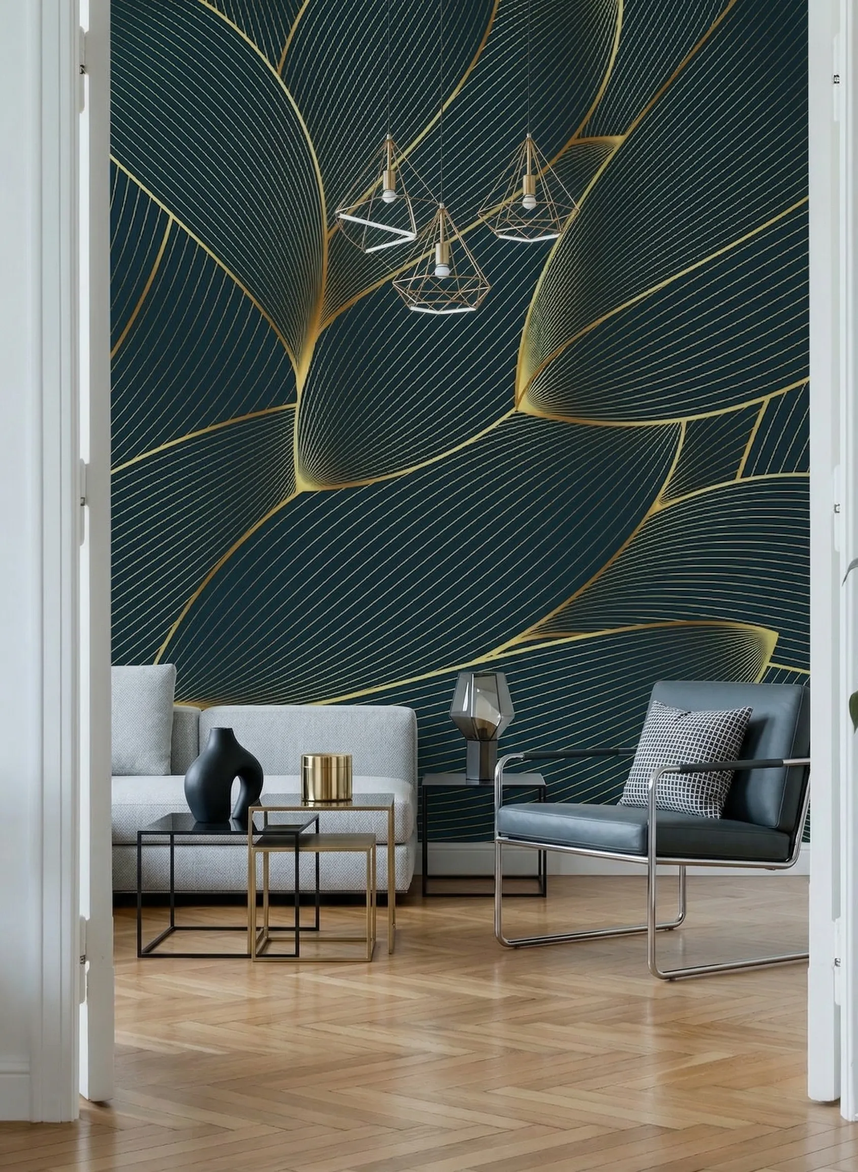 Royal decoration - Revêtements de sols