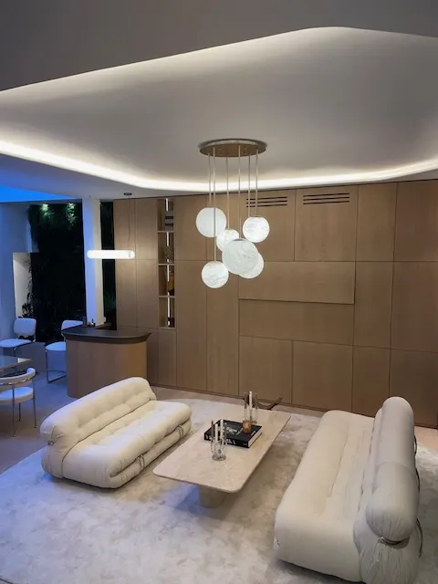 Royal Décoration - Rénovation complète d'un loft