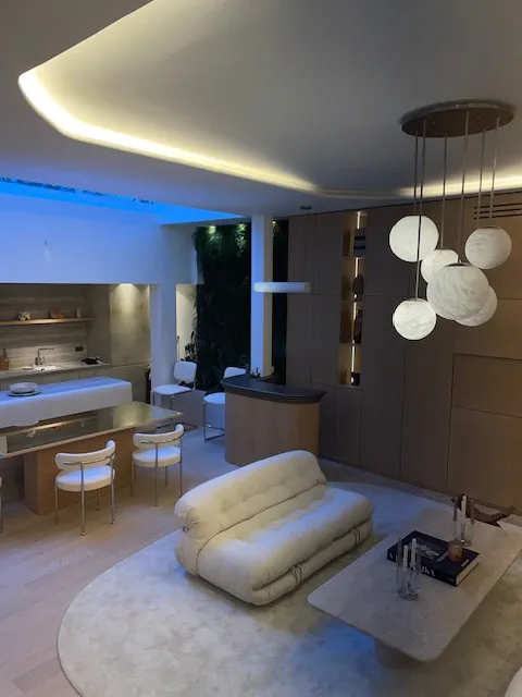 Royal Décoration - Rénovation complète d'un loft