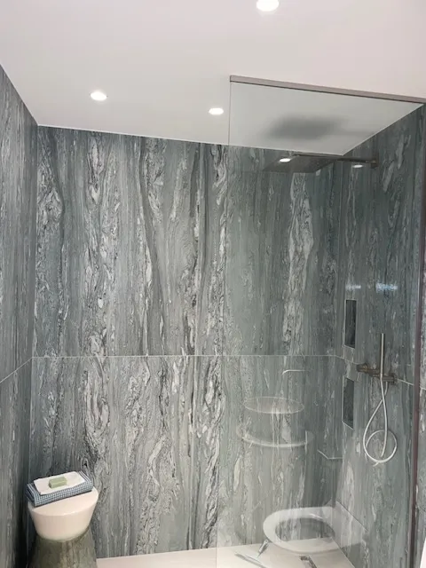 Royal Décoration - Rénovation complète d'un loft