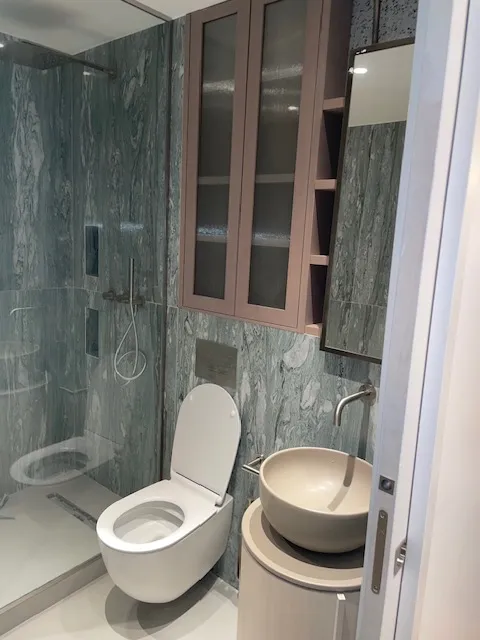 Royal Décoration - Rénovation complète d'un loft