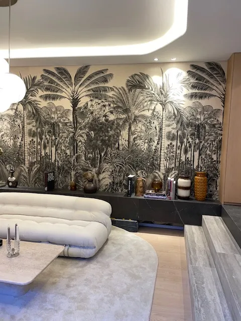 Royal Décoration - Rénovation complète d'un loft