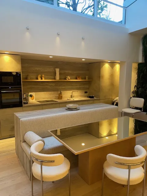 Royal Décoration - Rénovation complète d'un loft