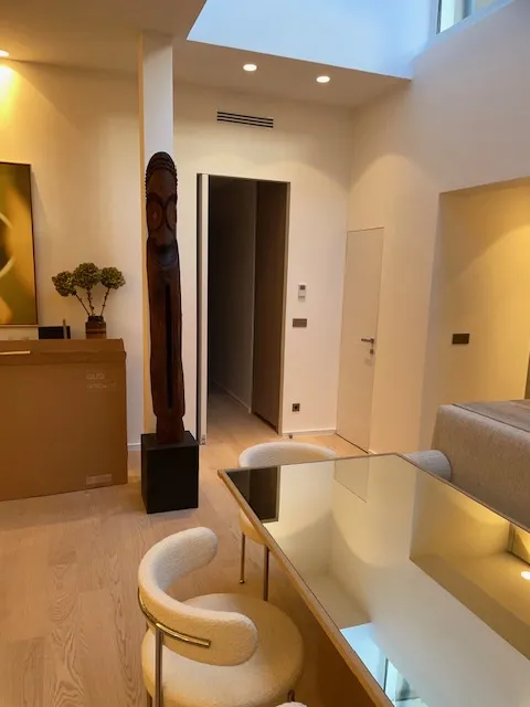 Royal Décoration - Rénovation complète d'un loft