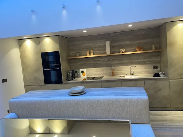 Royal Décoration - Rénovation complète d'un loft