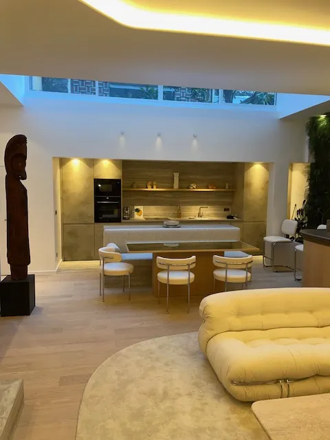 Royal Décoration - Rénovation complète d'un loft