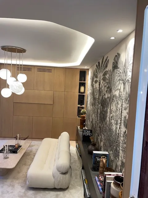 Royal Décoration - Rénovation complète d'un loft