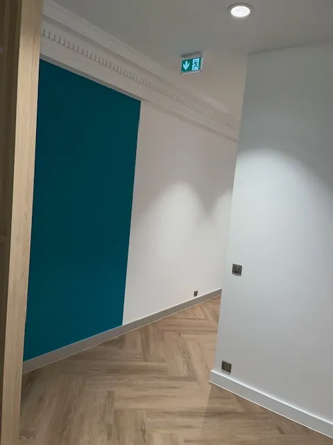 Royal Décoration - Rénovation de bureaux