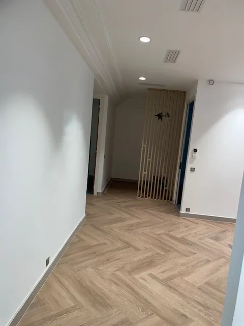 Royal Décoration - Rénovation de bureaux