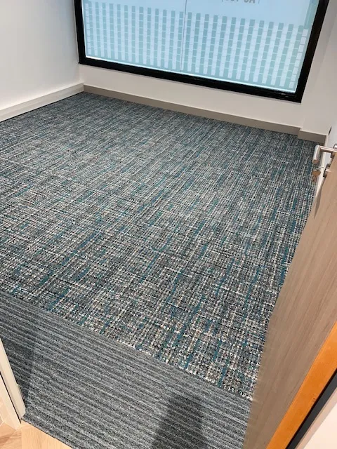 Royal Décoration - Rénovation de bureaux