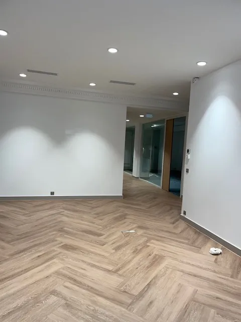 Royal Décoration - Rénovation de bureaux