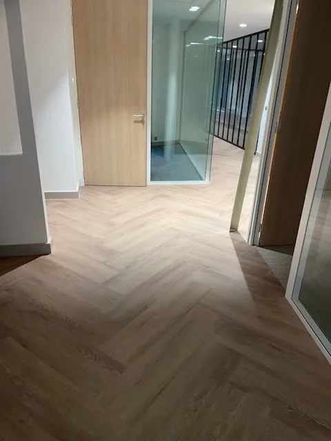 Royal Décoration - Rénovation de bureaux