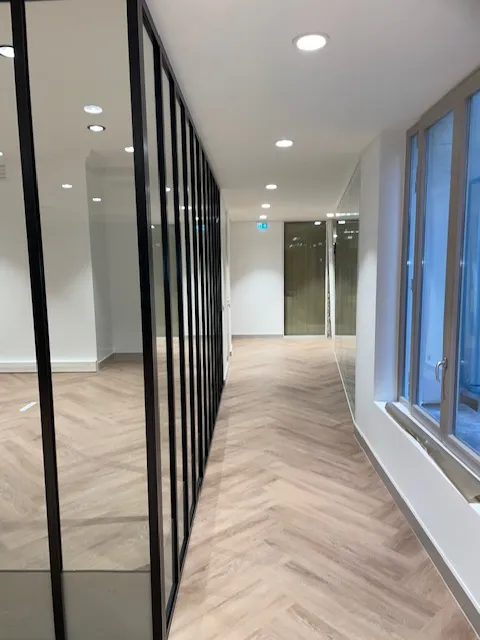 Royal Décoration - Rénovation de bureaux