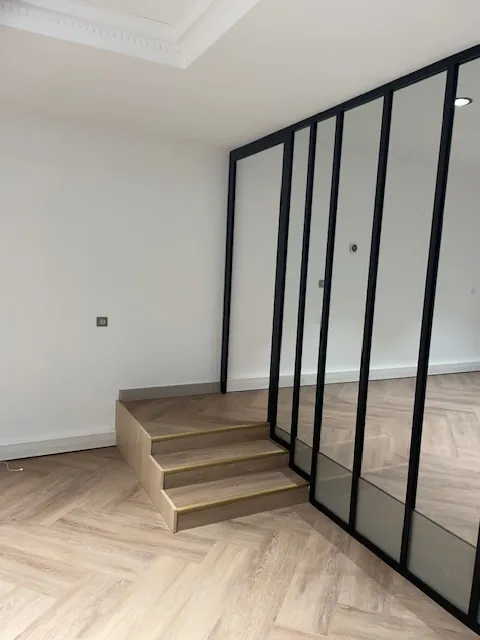 Royal Décoration - Rénovation de bureaux