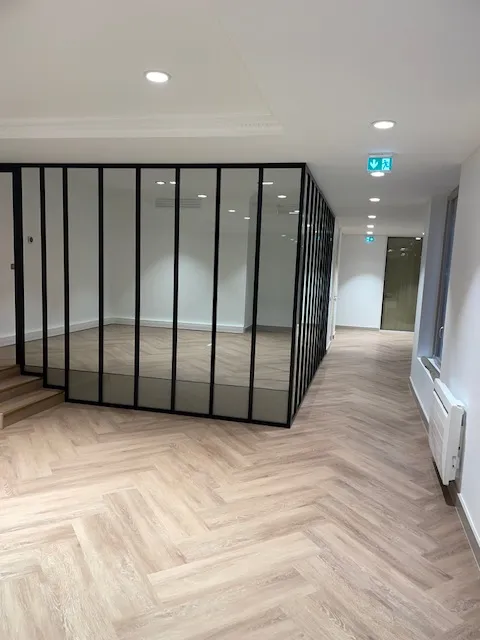 Royal Décoration - Rénovation de bureaux